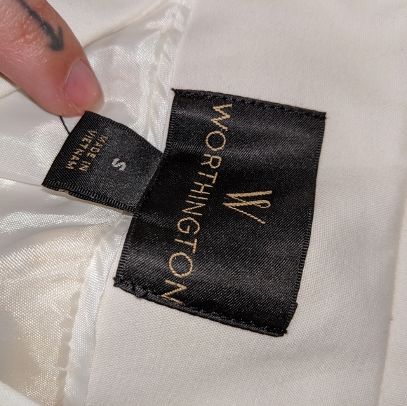 Jacket - Picture 2 of 4